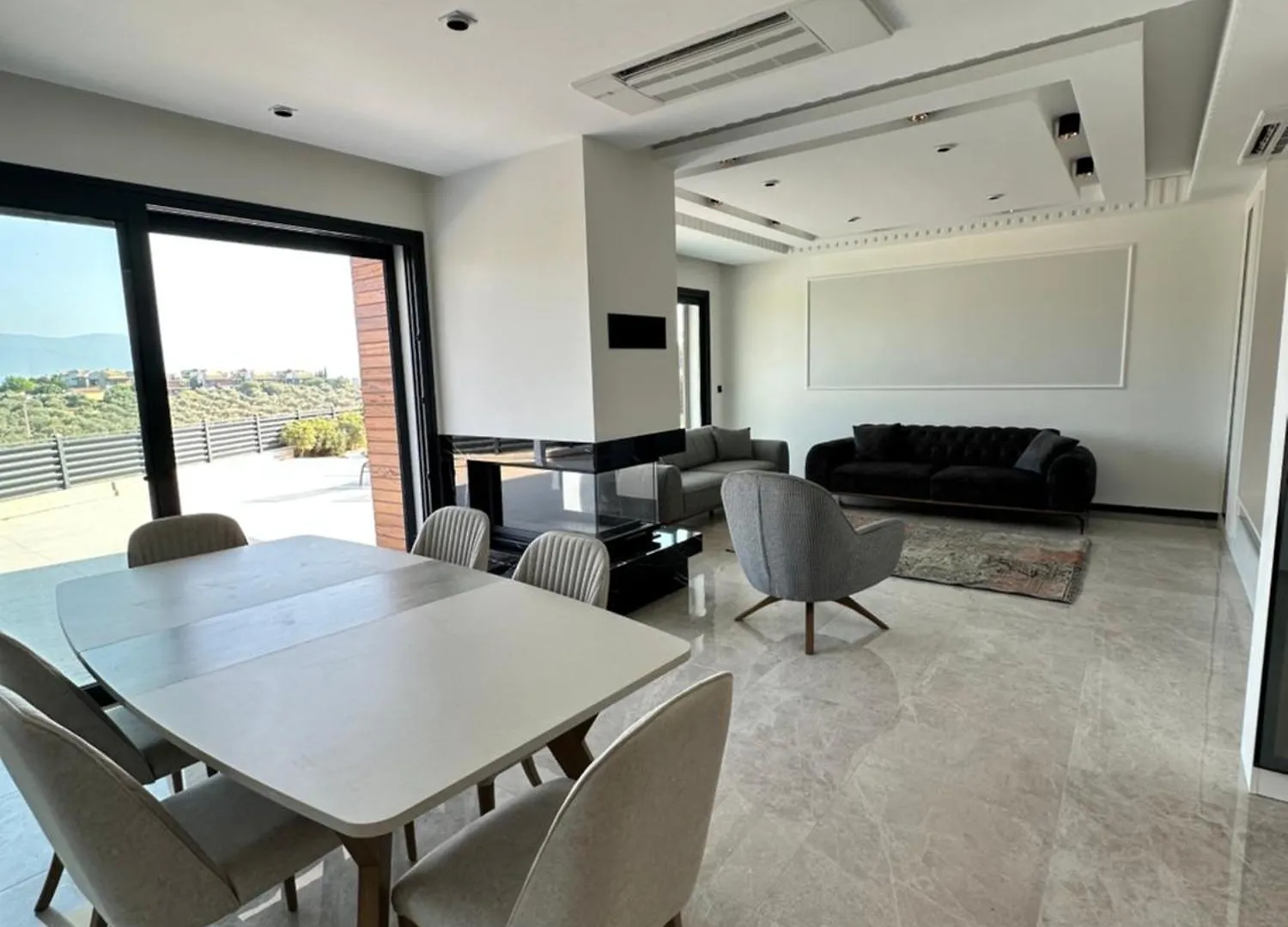 Nefiss Villa With Private Pool Kusadası