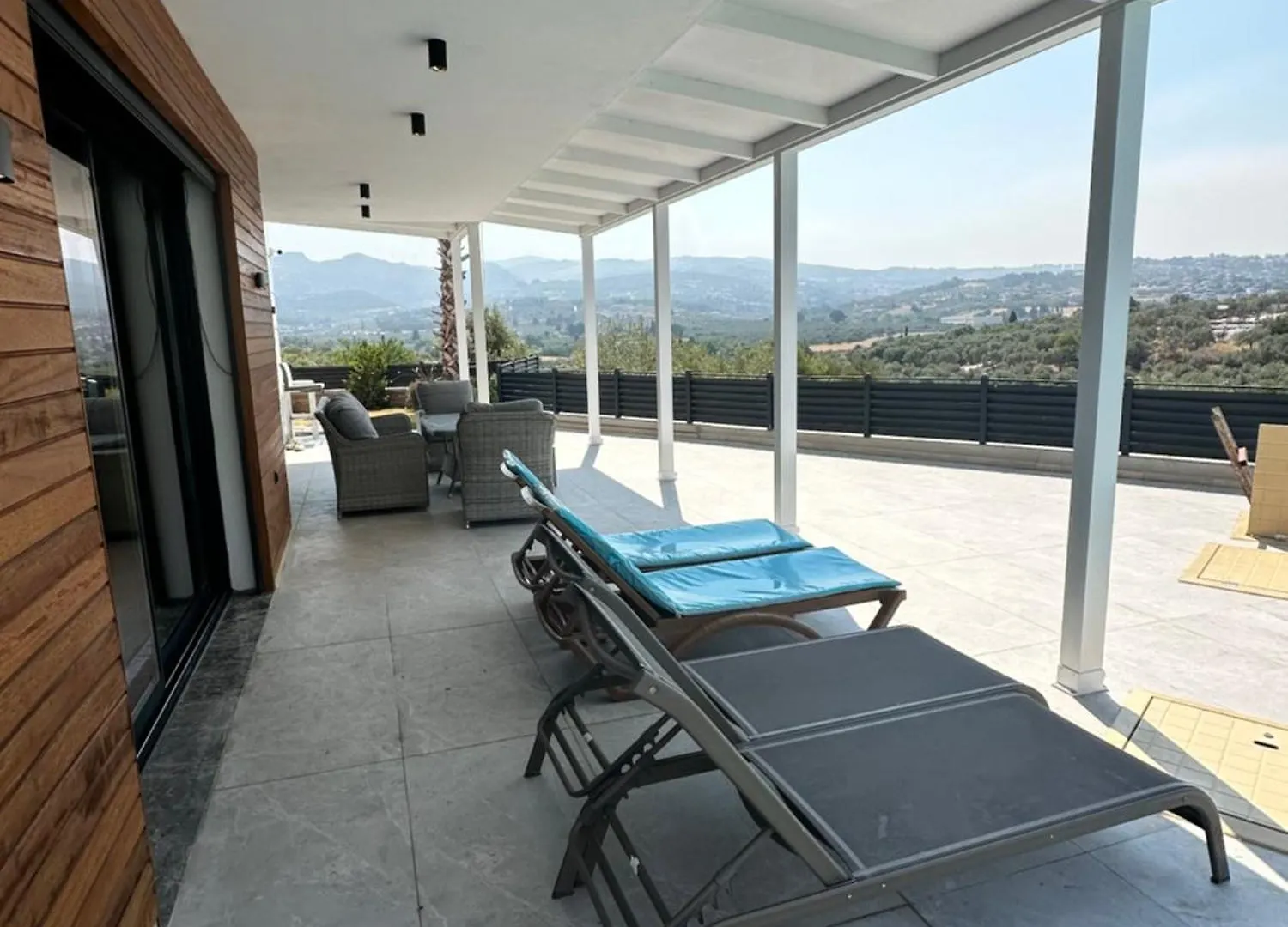Nefiss Villa With Private Pool Kusadası 0*,  Turquia