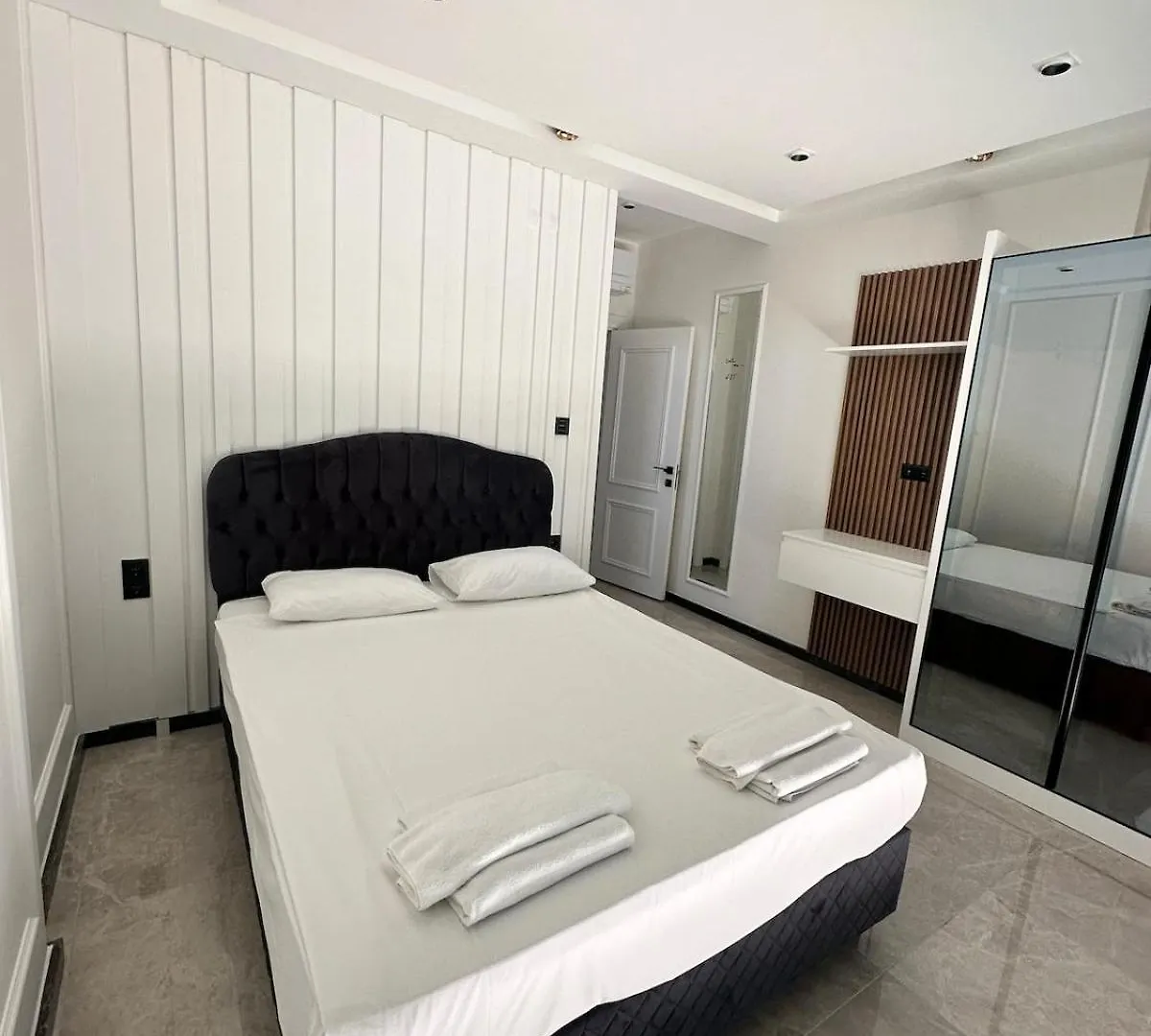 Nefiss Villa With Private Pool Kusadası