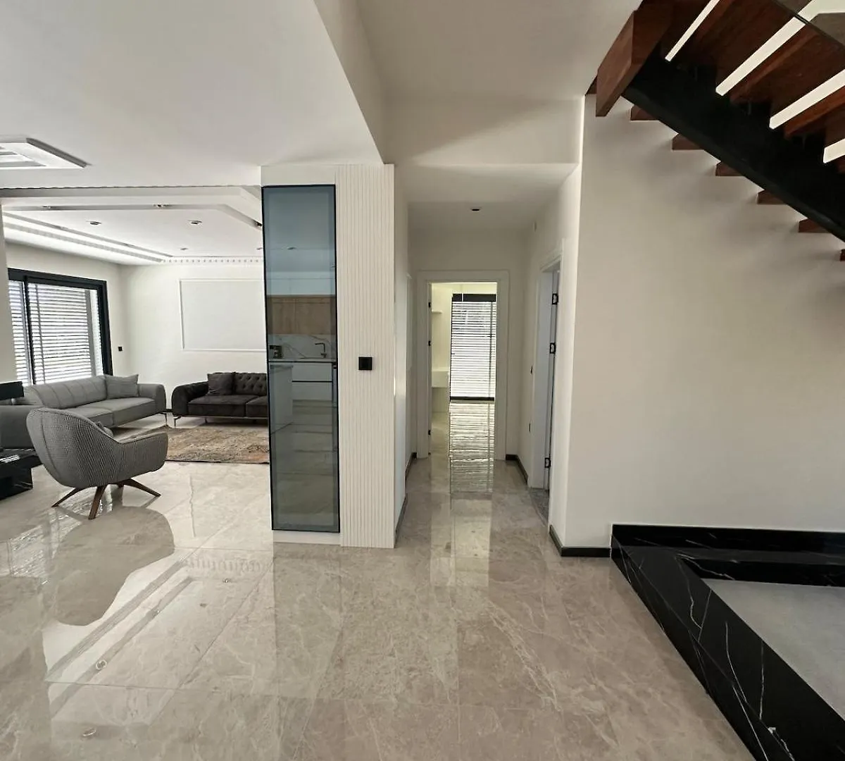 Nefiss Villa With Private Pool Kusadası