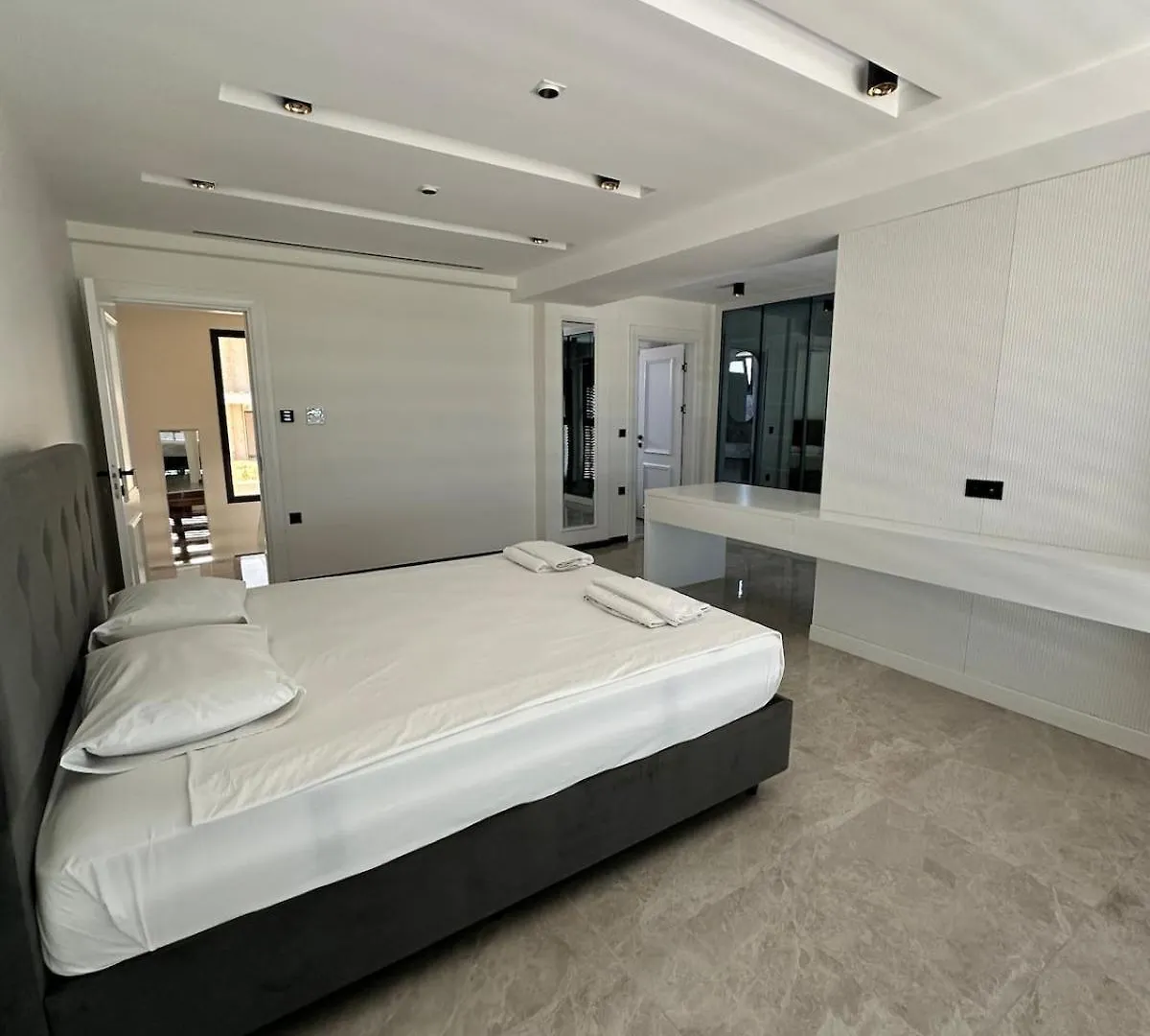 Nefiss Villa With Private Pool Kusadası