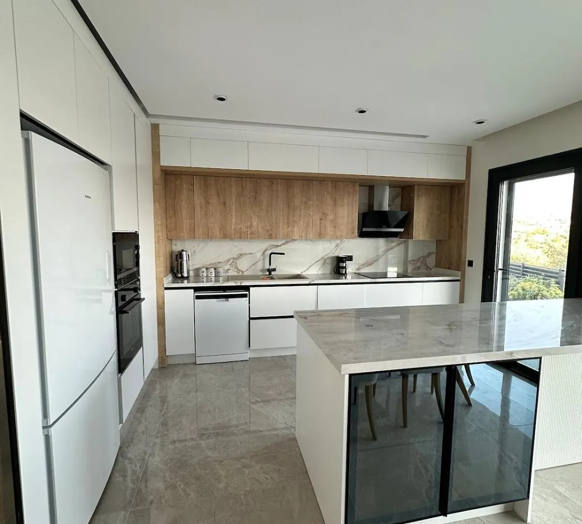 Nefiss Villa With Private Pool Kusadası