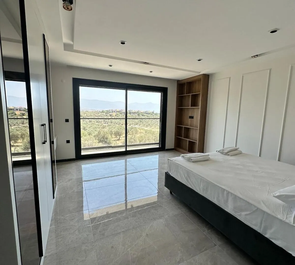 Nefiss Villa With Private Pool Kusadası