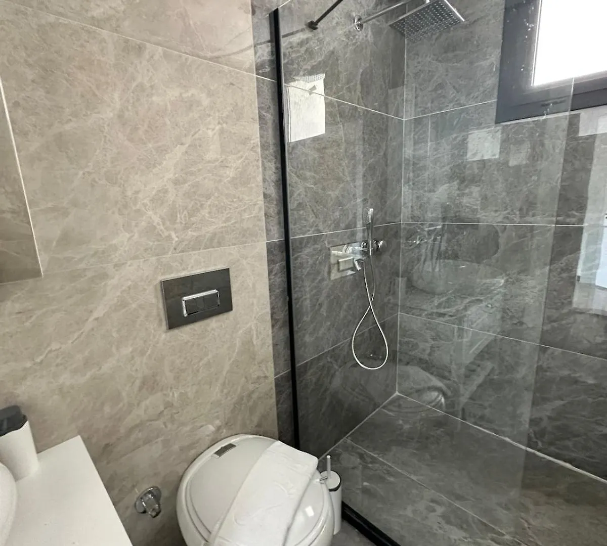 Nefiss Villa With Private Pool Kusadası