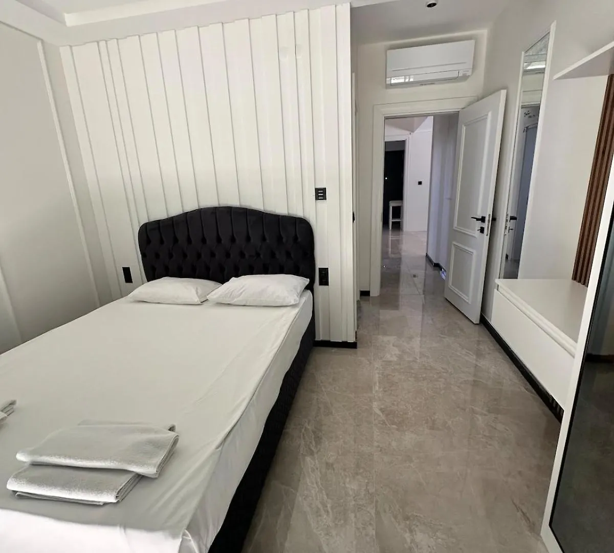 Nefiss Villa With Private Pool Kusadası