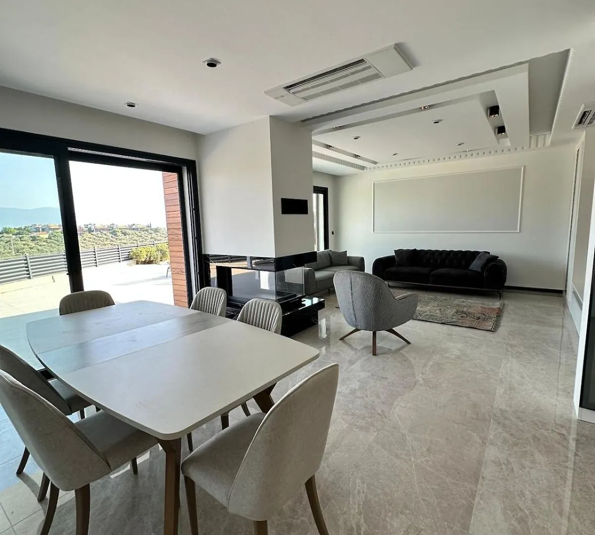 Nefiss Villa With Private Pool Kusadası 0*,  Turquia