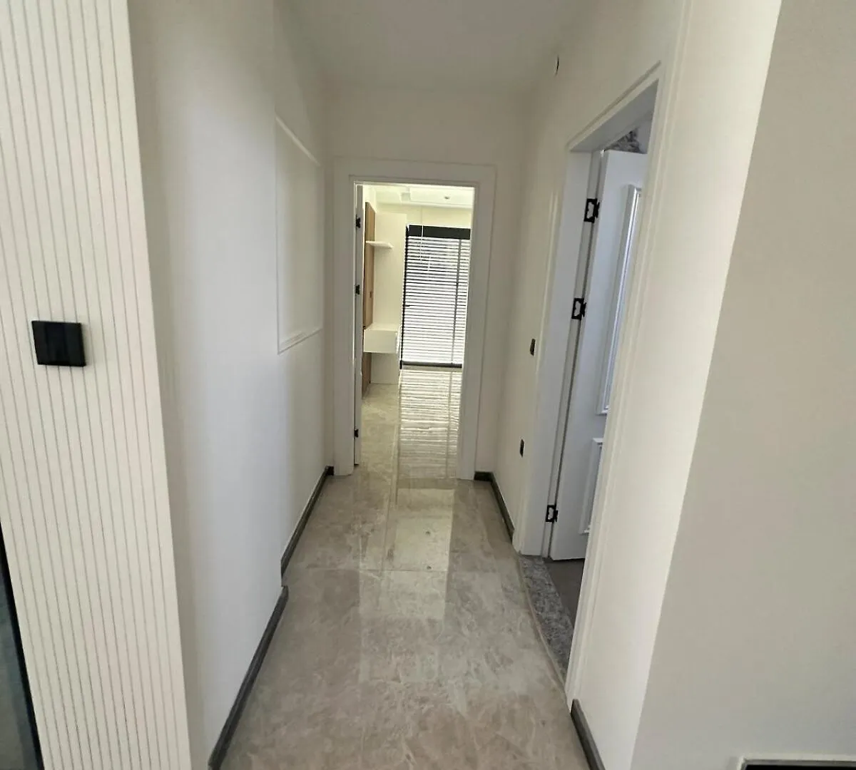 Nefiss Villa With Private Pool Kusadası Turquia