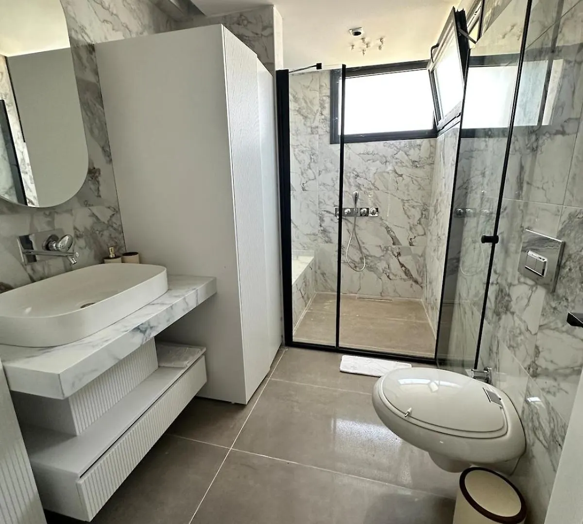 Nefiss Villa With Private Pool Kusadası