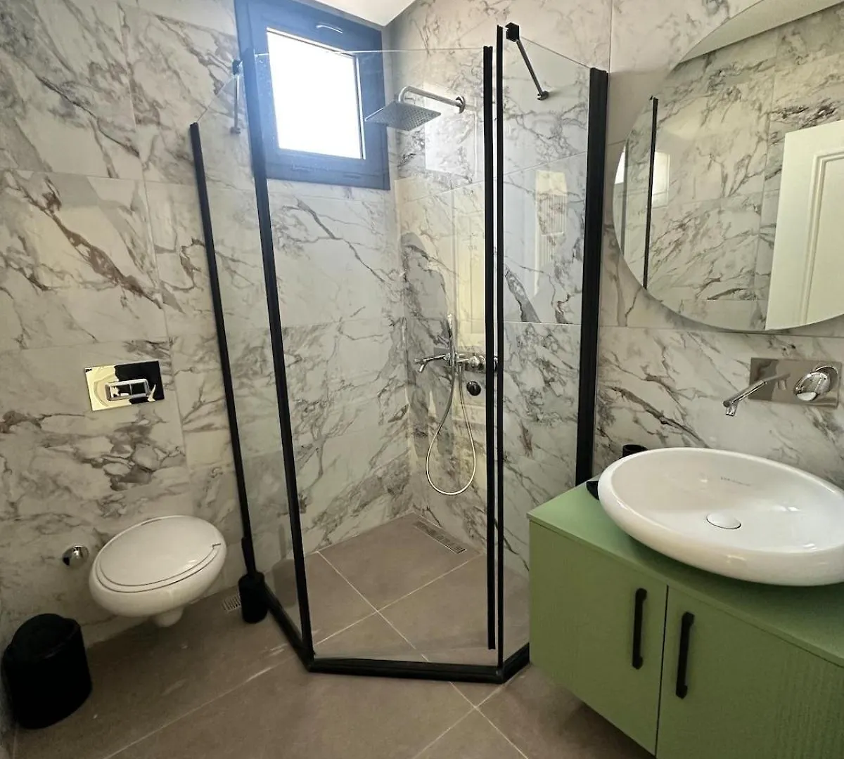 Nefiss Villa With Private Pool Kusadası