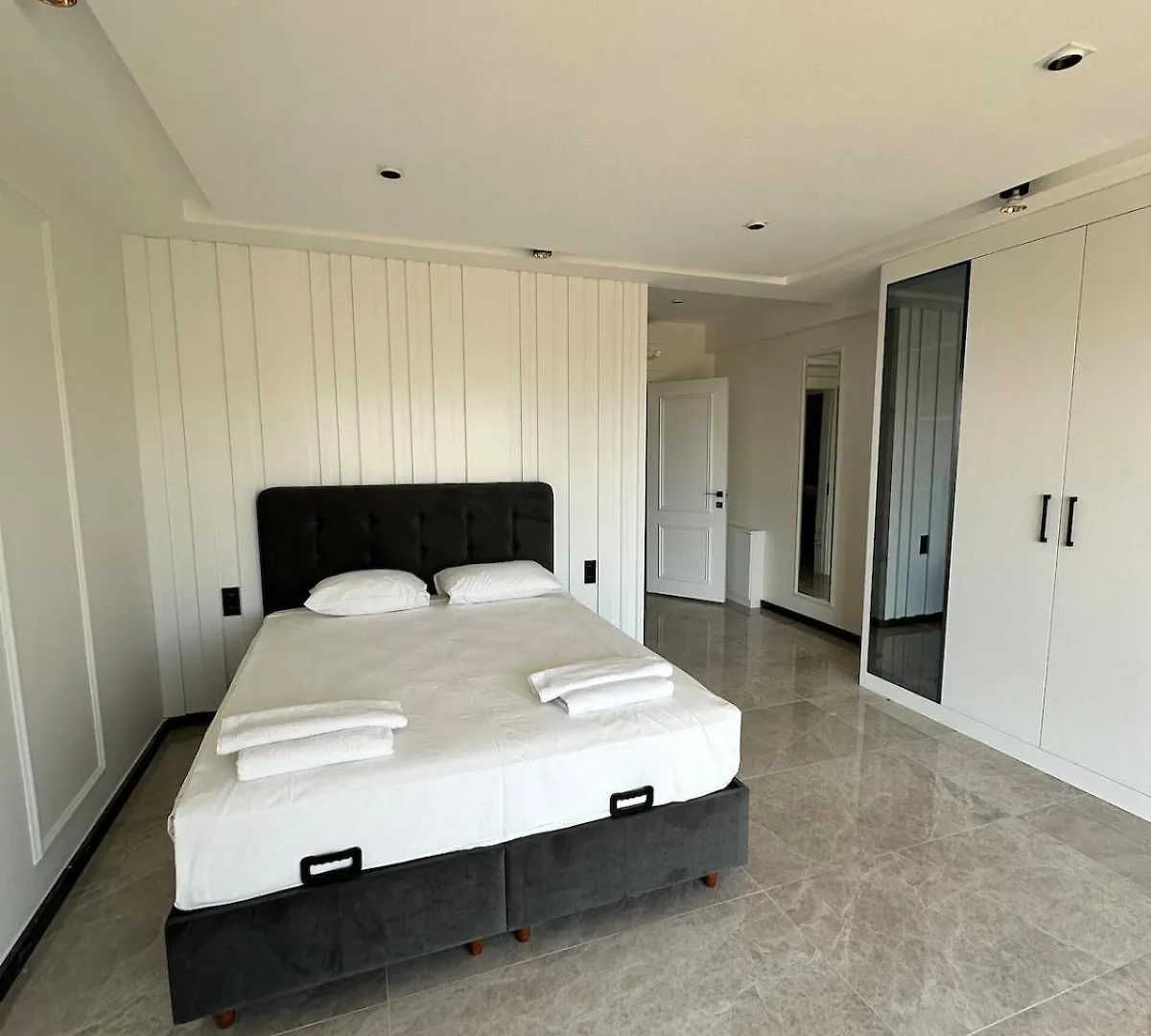 Nefiss Villa With Private Pool Kusadası