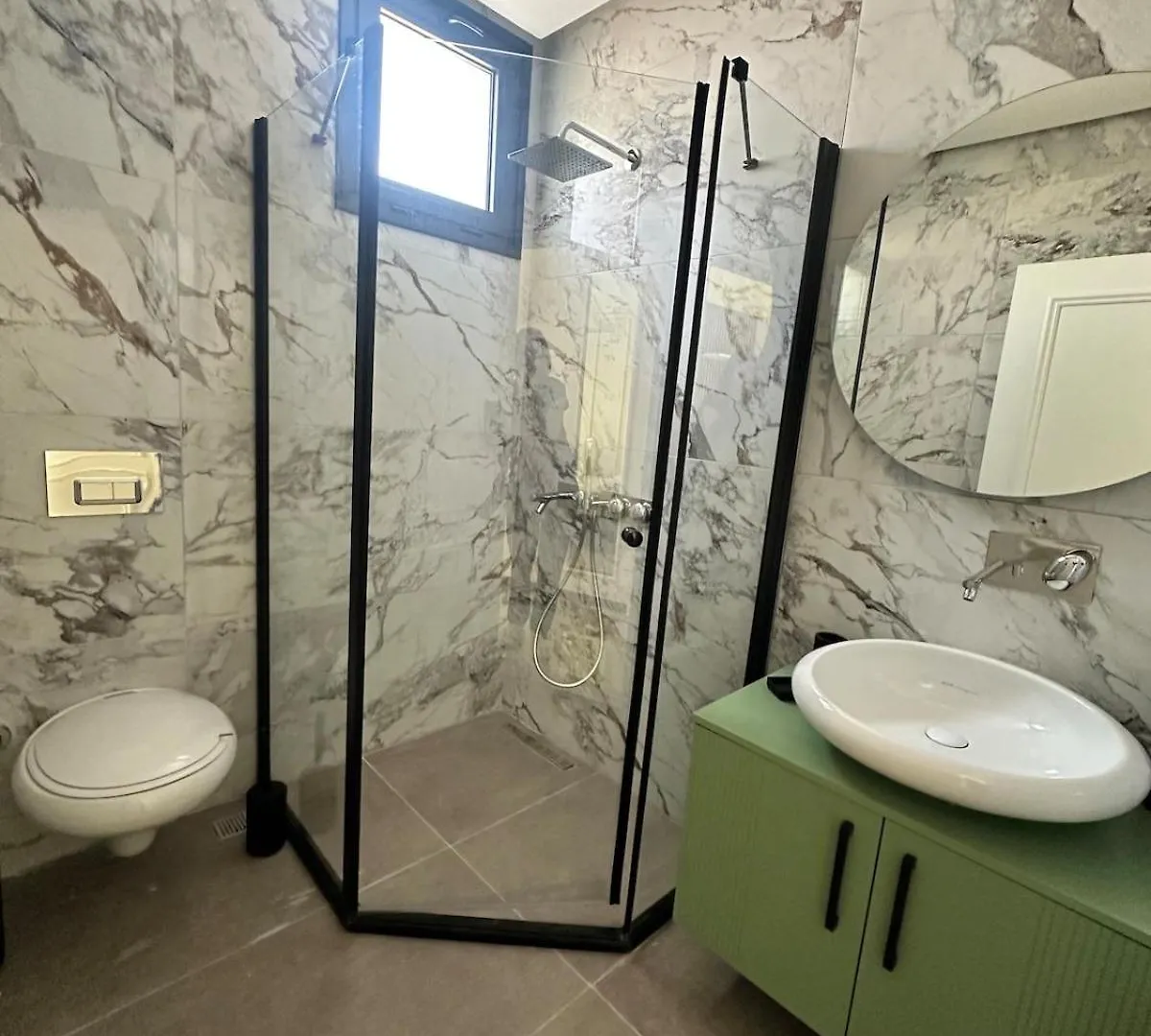 Nefiss Villa With Private Pool Kusadası 0*,