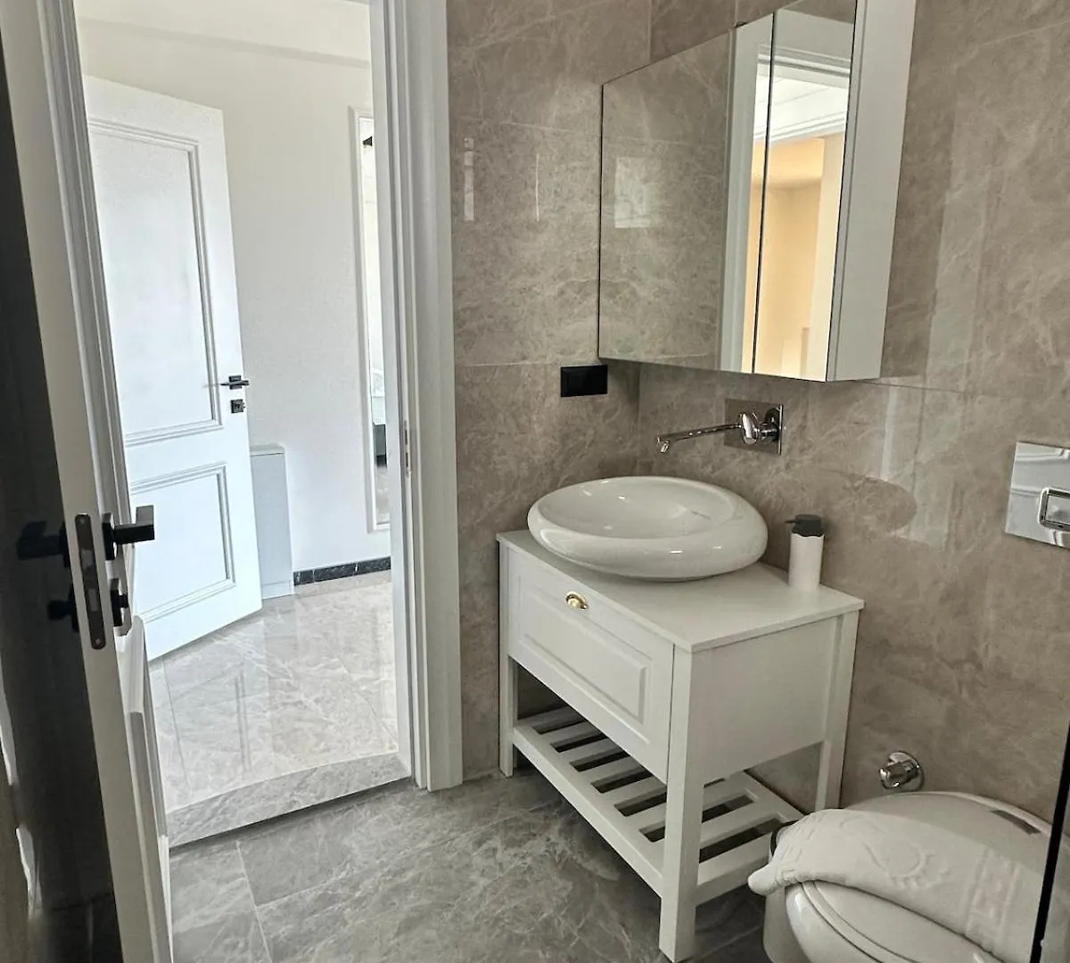 Nefiss Villa With Private Pool Kusadası